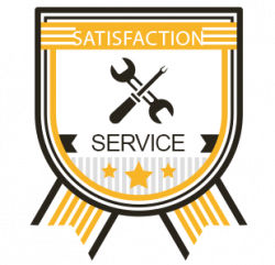 after-sale Assistance-badge-Support & Service